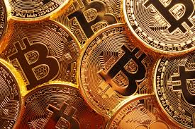 Bitcoins Cryptocurrency