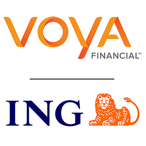 Voya Financial Banking Services Logo